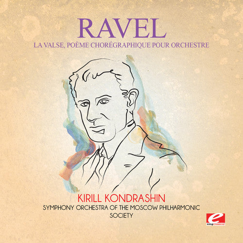 Ravel - La Valse Poeme Choregraphique Orch I - Music CD