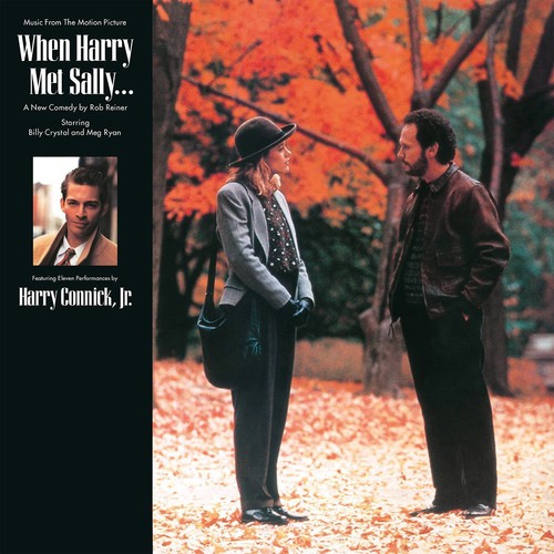 When Harry Met Sally / O.s.t. - When Harry Met Sally / O.s.t. - Vinyl Record