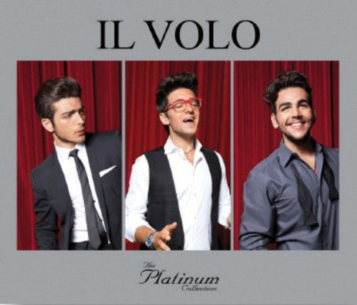 Platinum Collection Music CD