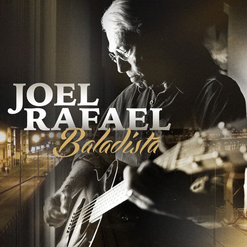 Joel Rafael - Baladista [Vinyl] Vinyl Record