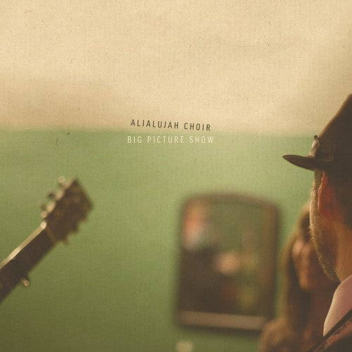 Alialujah Choir - Big Picture Show - Music CD