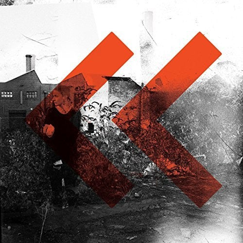 Lonelady - Hinterland - Vinyl Record