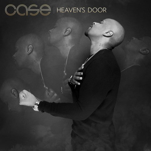 Case - Heaven's Door - Music CD