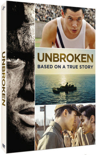 Unbroken - Unbroken - DVD