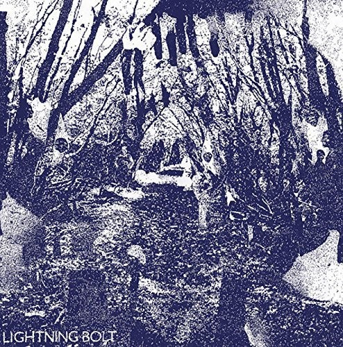 Lightning Bolt - Fantasy Empire - Music CD