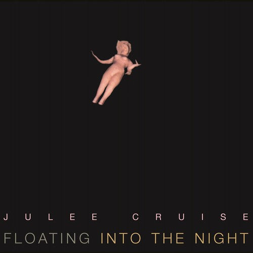 Julee Cruise - Floating Into the Night [LP] Vinyl Record