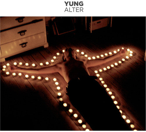 Yung - Alter - Vinyl Record