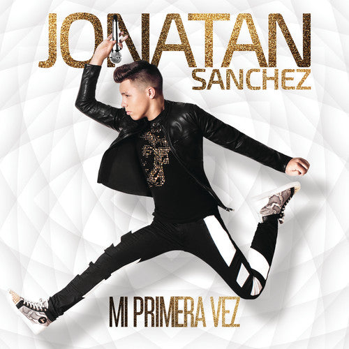 Sanchez,jonatan - Mi Primera Vez - Music CD