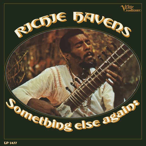 Richie Havens - Something Else - Vinyl Record
