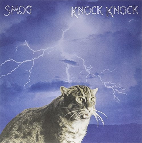 Smog - Knock Knock - Vinyl Record