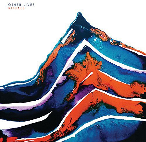 Rituals [Vinyl] Vinyl Record
