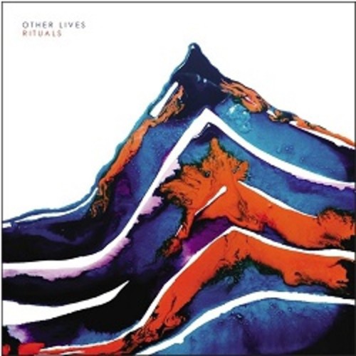 Other Lives - Rituals - Music CD