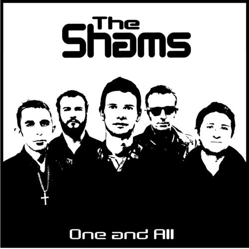 Shams - One & All - Music CD