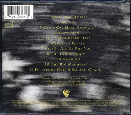 The Williams Brothers - The Williams Brothers Music CD