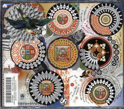 The Distance To Here - Live Music CD