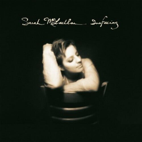 Sarah McLachlan - Surfacing Vinyl Record