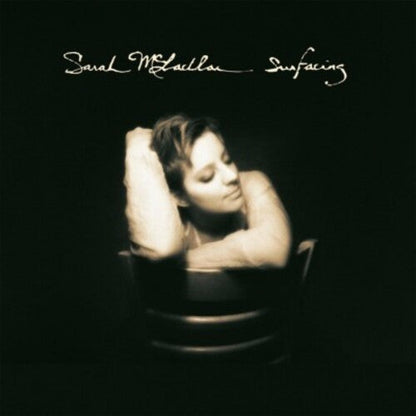 Sarah McLachlan - Surfacing Vinyl Record