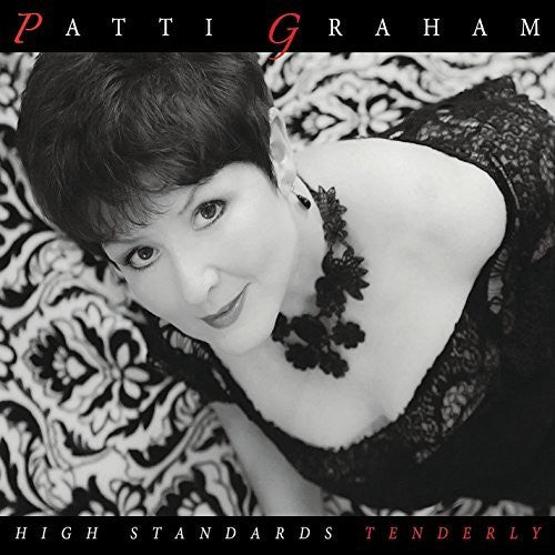 Graham,patricia - High Standards Tenderly - Music CD