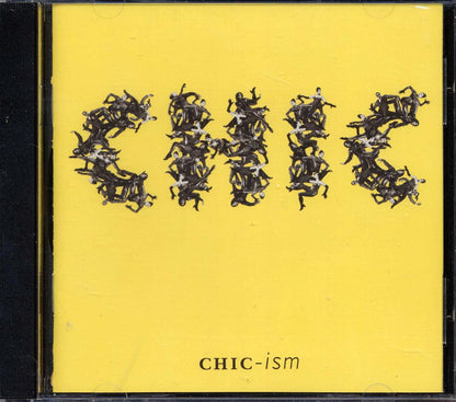 Chic - Chic-Ism (marked/ltd stock) Music CD