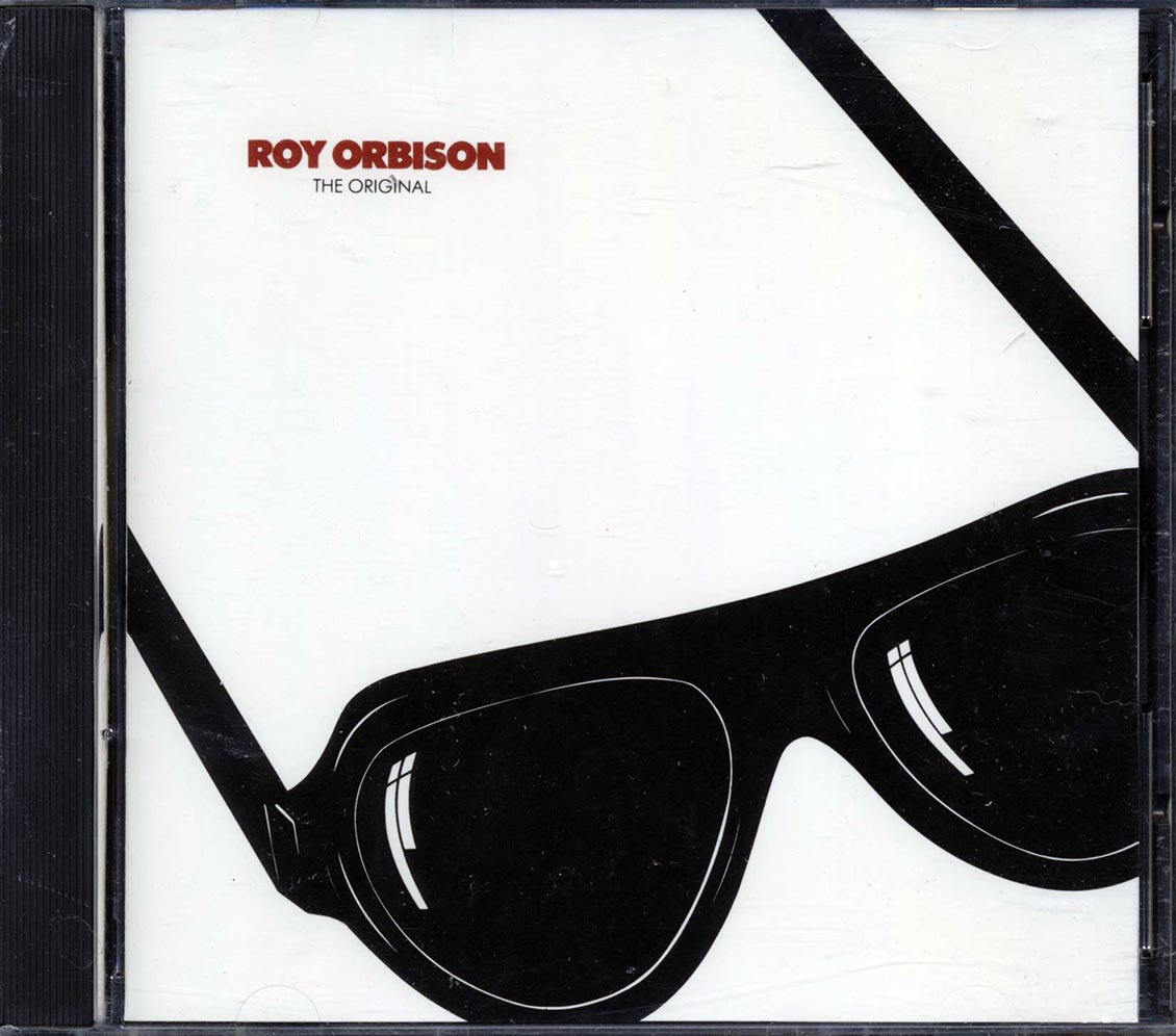 Roy Orbison - The Original Music CD