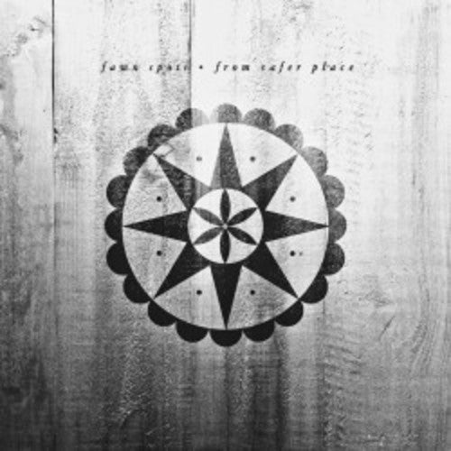 From Safer Place [Vinyl] Vinyl Record