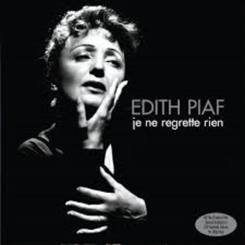 Edith Piaf - Je Ne Regrette Rien [LP] Vinyl Record