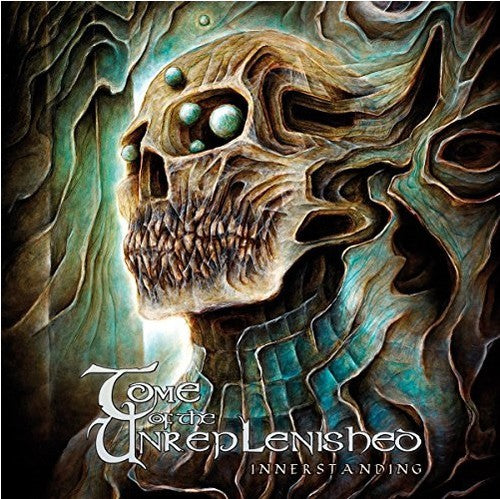 Tome Of The Unreplenished - Innerstanding - Music CD