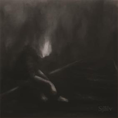 Omheten - Sjalv - Music CD