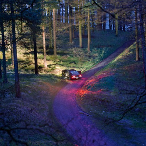 Drenge - Undertow Vinyl Record
