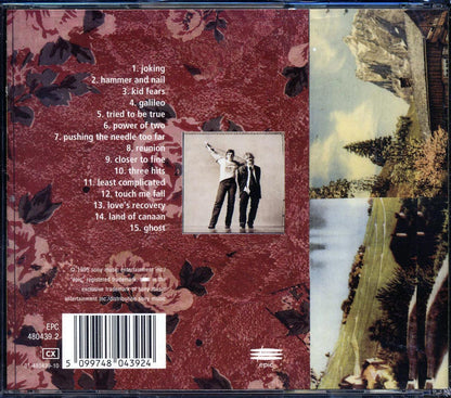 Indigo Girls - 4.5 (marked/ltd stock) Music CD