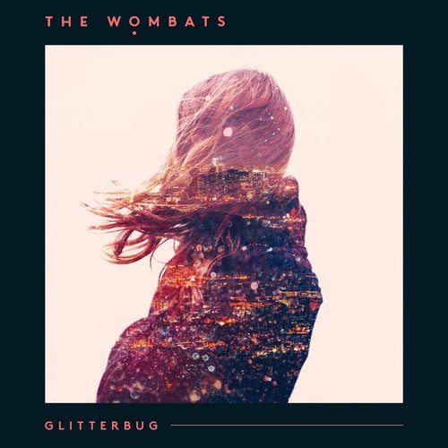 Wombats - Glitterbug - Vinyl Record