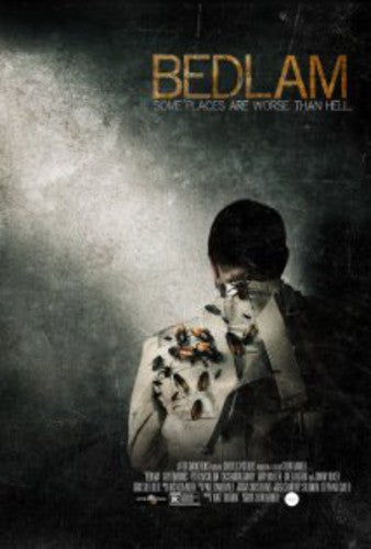 Bedlam - Bedlam - DVD