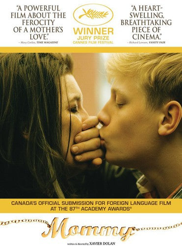 Mommy - Mommy - DVD