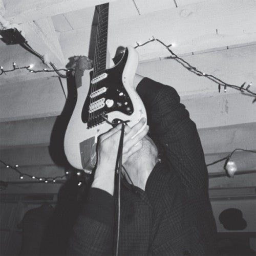 Destruction Unit - Live In San Francisco - Vinyl Record