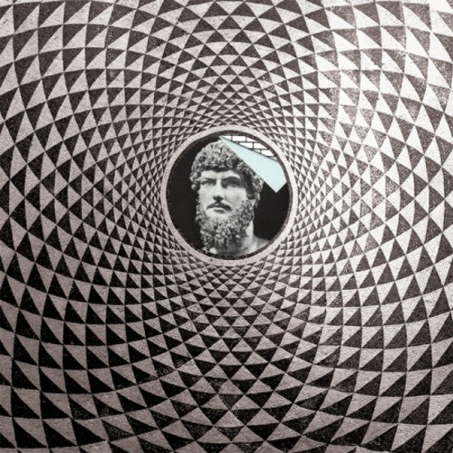 Male Gaze - Male Gaze [LP] Vinyl Record