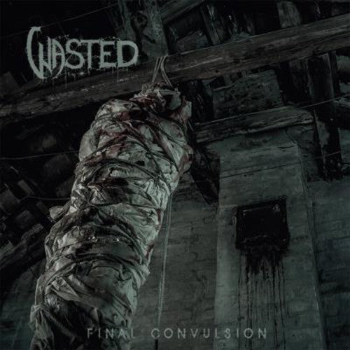 Final Convulsion [LP] Vinyl Record
