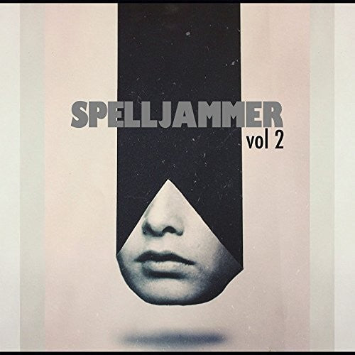 Spelljammer - Vol.Ii Vinyl Record