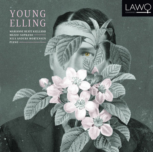 Elling / Kielland / Mortensen - Young Elling - Super Audio CD