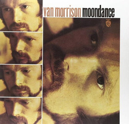 Van Morrison - Moondance [Gatefold] Vinyl Record