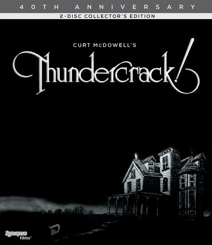 Thundercrack - Thundercrack - Blu-ray