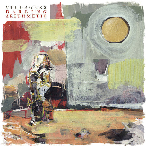 Villagers - Darling Arithmetic - Vinyl Record