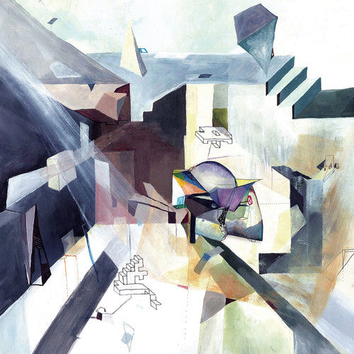 Infinite House [Vinyl] Vinyl Record