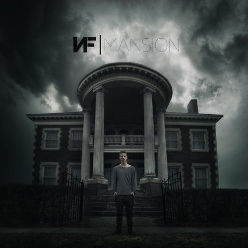 Nf - Mansion Music CD