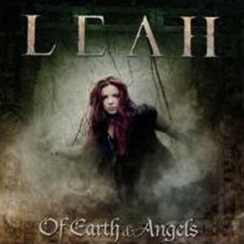 Of Earh & Angels Music CD