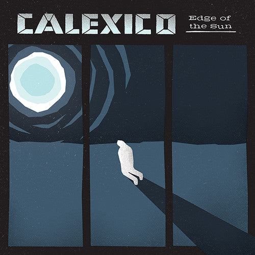 Edge Of The Sun [Vinyl] Vinyl Record