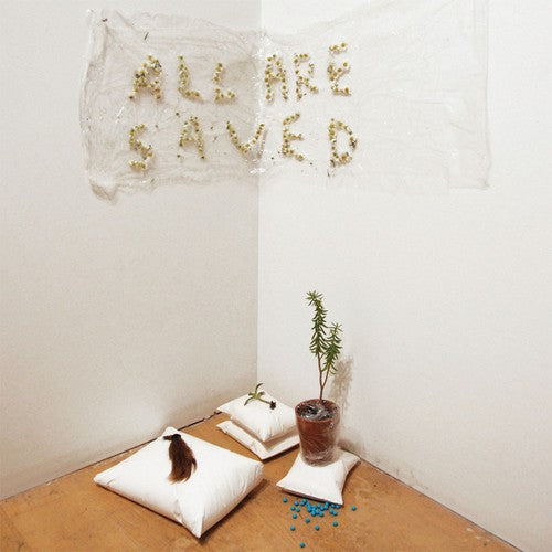Thomas,fred - All Are Saved - Music CD