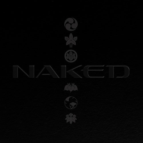 Naked - Youth Mode - Vinyl Record