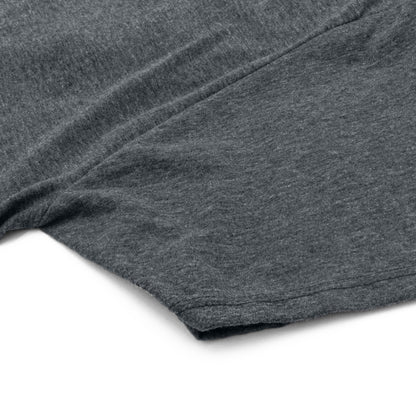 Bazooka Joe T-Shirt - Gray