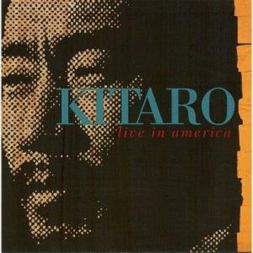 Live in America Music CD