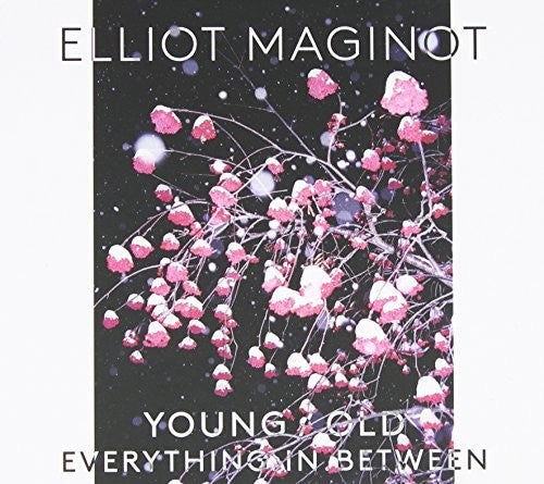 the album cover for Unknown Artist - Young. Old. Everything. In. Between